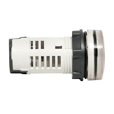 EKF PROxima Матрица светодиодная AD16-22HS белая 24В AC/DC IP65