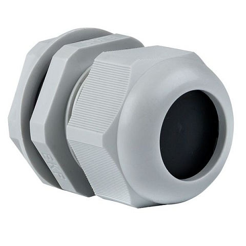 EKF PROxima Сальник PG21 IP54 (20 шт) d отв. 27 мм / d провод. 13-18 мм