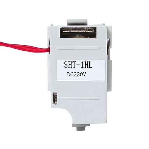 EKF Averes Независимый расцепитель SHT для ETU AC230V слева AV POWER-1