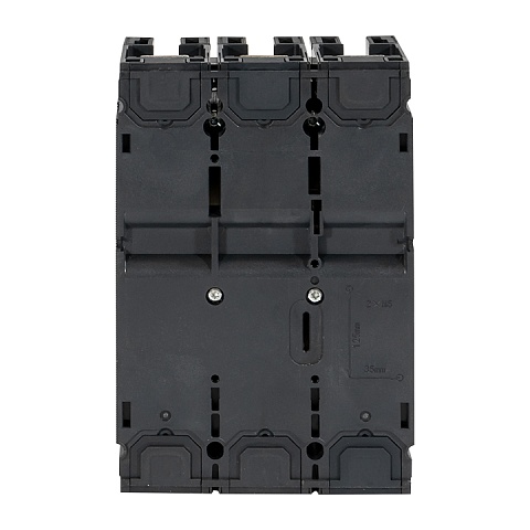 EKF PROxima Выключатель автоматический ВА-99C 100/100А 3P 35кА