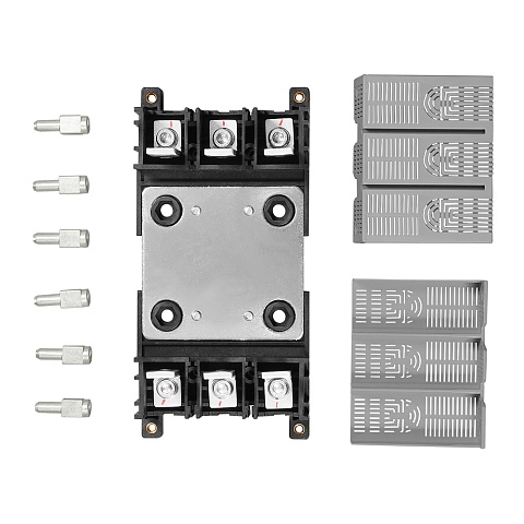 КЭАЗ Комплект втычного исполнения PMP/PFP T125-T160 3P