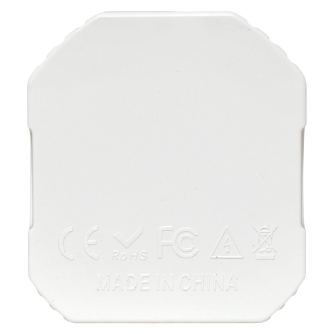 EKF Умное реле в подрозетник 2-канальное Wi-Fi Connect