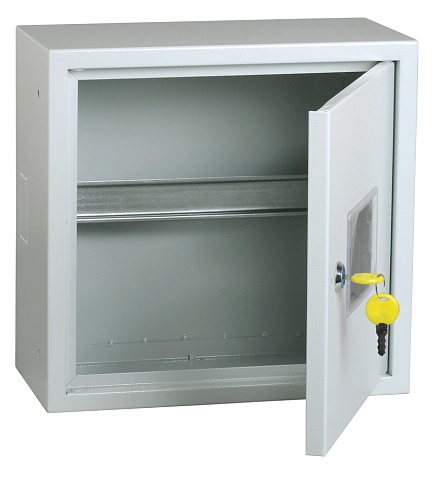 IEK Корпус металлический ЯУ-290-300 36 УХЛ3 IP31