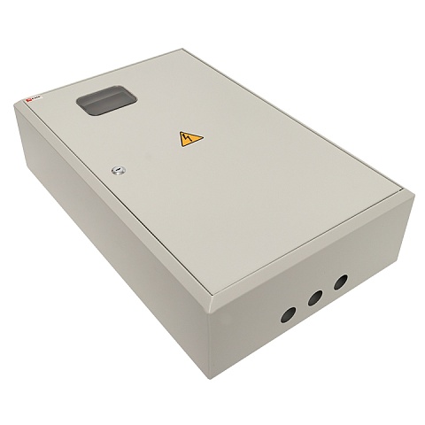 EKF PROxima Щит учетно-распред. навесной ЩУРн 3/48 (630х400х160) IP31