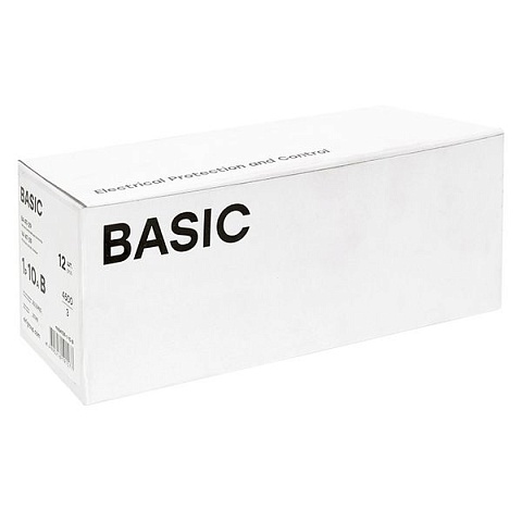 EKF Basic Выключатель нагрузки 3P 63А ВН-29
