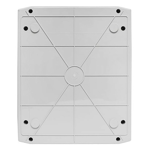 EKF PROxima Unix65 Щит навесной 24 модуля