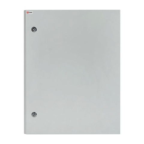 EKF PROxima Щит с монтажной панелью ЩМПг- 65.50.22 (ЩРНМ-3) IP54