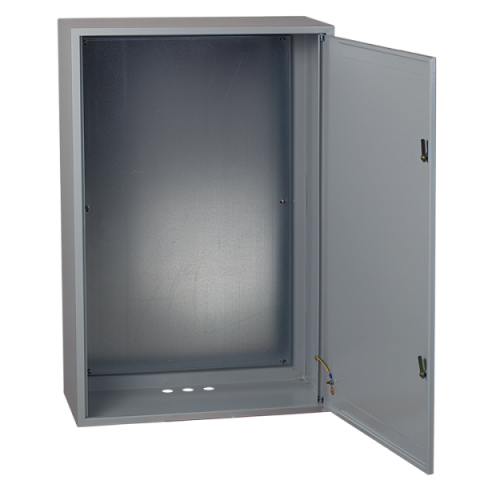 EKF PROxima Щит с монтажной панелью ЩМП-120.75.30 (ЩРНМ-6) IP31