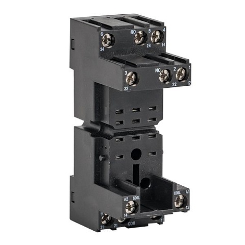 EKF Averes Разъем для реле РM4 22/3