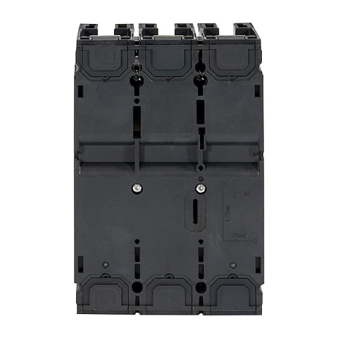 EKF PROxima Автоматический выключатель ВА-99C (Compact NS) 100/ 80А 3P 36кА