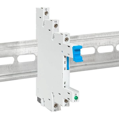 EKF Averes Разъем для реле РM slim 23/1