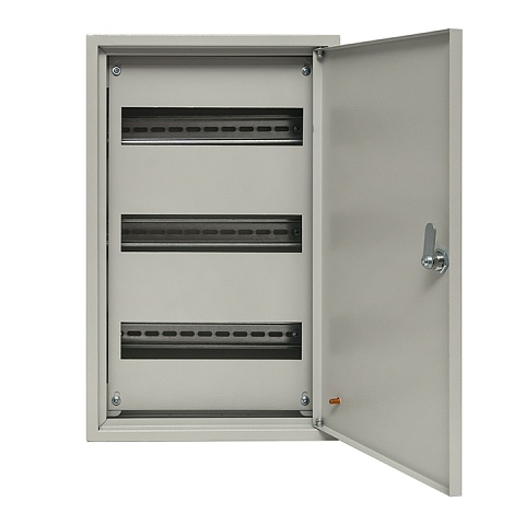 EKF Basic Щит распред. навесной ЩРН-36 (480х300х120) IP31