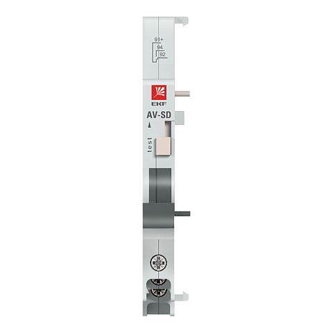EKF Averes Контакт сигнальный AV-SD