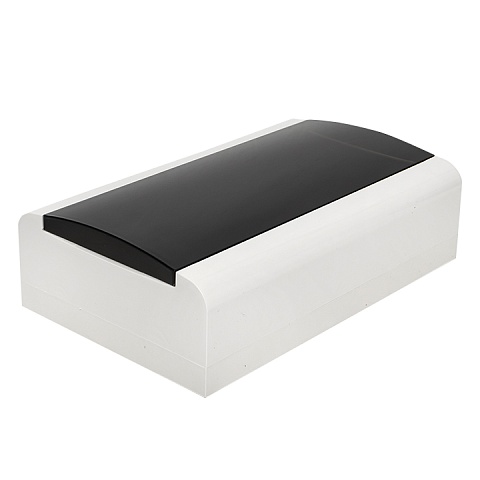EKF PROxima SlimBox Щит распред. навесной ЩРН-П-15 IP41