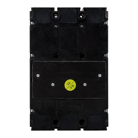 EKF Averes Автоматический выключатель AV POWER-2/3 250А 50kA ETU6.0