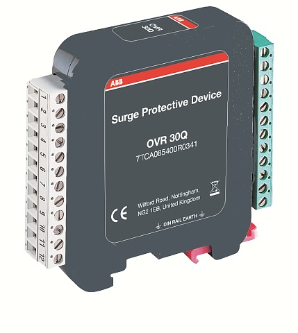 ABB УЗИП OVR 15Q
