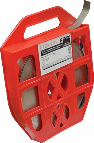 EKF PROxima Лента стальная F2007.50 (50м.)