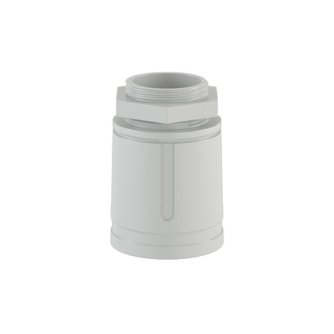 DKC Муфта труба-коробка, IP67, М25х1.5, д.25мм