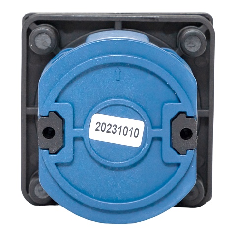 EKF PROxima Переключатель кулачковый ПК-1-14 10А 4P "0-1"