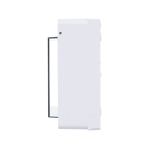 Systeme Electric Glossa Шоколад Розетка с/з, 16А