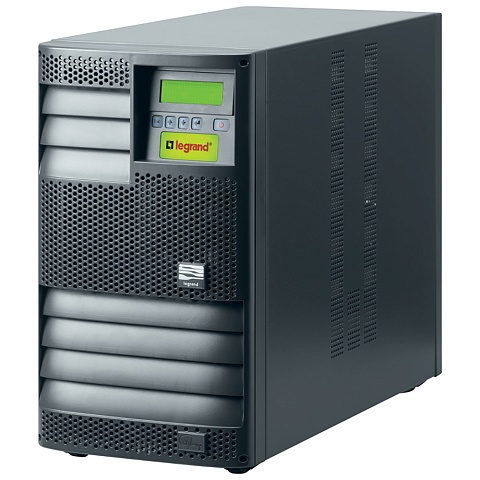Legrand ИБП MegaLine 5kВА