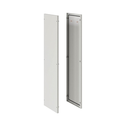 DKC Панели боковые, для шкафов CQE 1200x400 мм, 1 упаковка - 2шт.