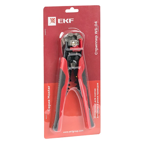 EKF PROxima Автоматический многофункциональный стриппер WS-04 Master