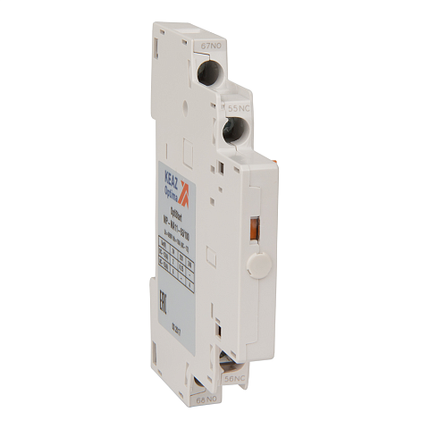 КЭАЗ Контакт сигнальный OptiStart MP-MA11