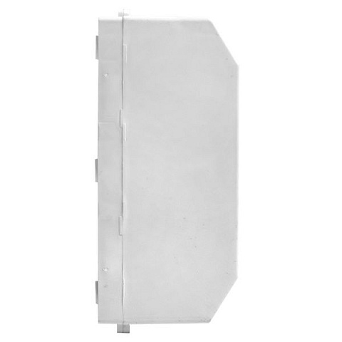 EKF PROxima Бокс КМПН 1/2 инд. штрих-код