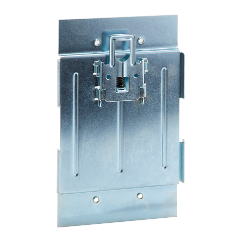 КЭАЗ Адаптер на DIN-рейку OptiMat E250-УХЛ3