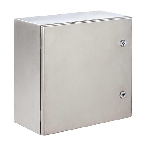 EKF PROxima Щит из нержавеющей стали "Inox" AISI 304 (700х500х250) IP66 У1