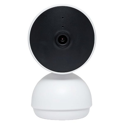EKF Умная поворотная камера Connect Wi-Fi белая
