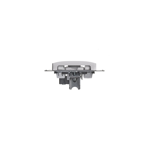 Systeme Electric Glossa Бел Розетка TV оконечная 1DB
