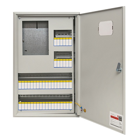 EKF PROxima Щит учетно-распред. навесной ЩУРн 3/48 (630х400х160) IP31