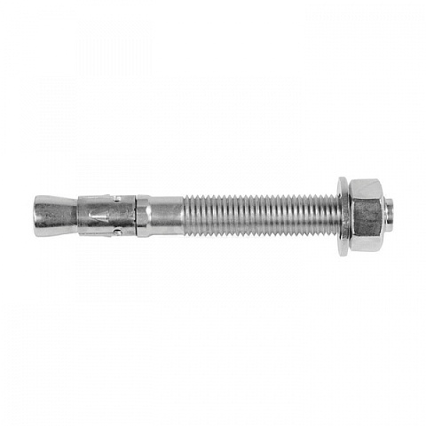 EKF PROxima Болт анкерный с гайкой М8*65