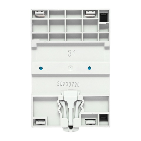 EKF PROxima Контактор модульный КМ 20А 3NО+NC (3 мод.)