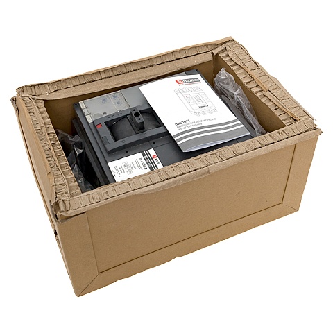 EKF PROxima Автоматический выключатель ВА-99C (Compact NS) 1250/1250А 3P 50кА