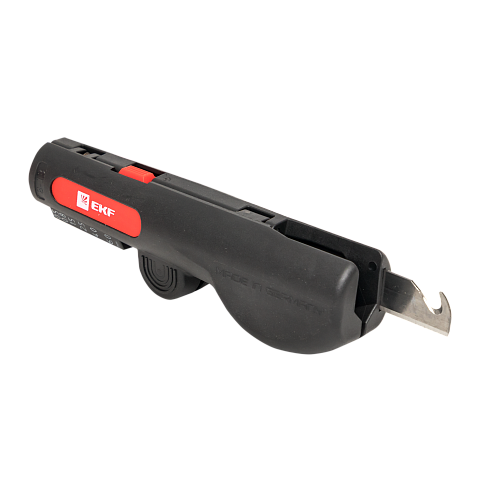 EKF Averes Мультифункциональный стриппер  WS-16 Professional