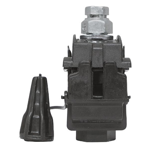 EKF PROxima Зажим прокалывающий ответвительный P4X-150 50-150 мм2 / 6-35 мм2
