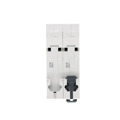 Systeme Electric City9 Set Автоматический выключатель (АВ) B 25А 2P 4.5kA 230В