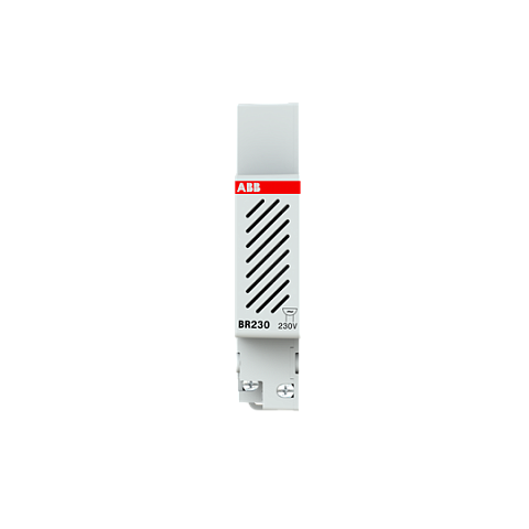 ABB Зуммер BR230 перем.ток прерыв.реж.