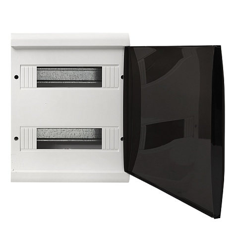 EKF PROxima SlimBox Щит распред. навесной ЩРН-П-24 IP41