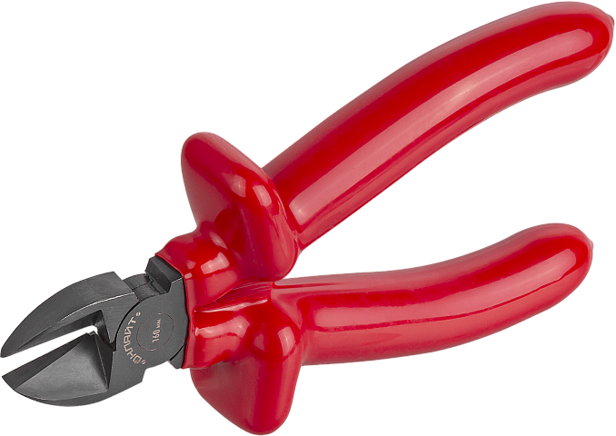 ОНЛАЙТ Бокорезы 82 927 OHT-Brd01-160 (диэлектрические, 160 мм)