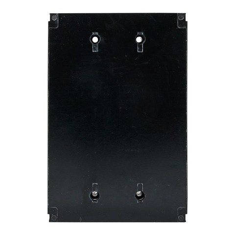 EKF PROxima Автоматический выключатель ВА-99М 630/500А 3P 50кА