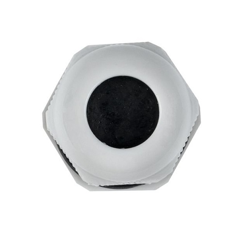 EKF PROxima Сальник PG13,5 IP54 (20 шт) d отв. 20 мм / d провод. 6-12 мм