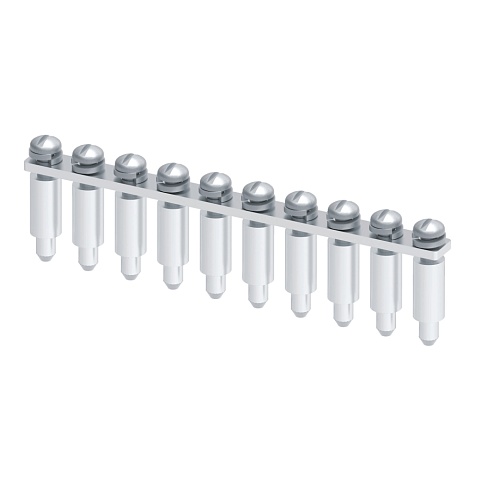 КЭАЗ Перемычка винтовая OptiClip СА771/10
