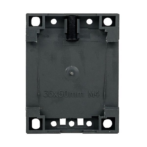 EKF PROxima Миниконтактор МКЭ 16А 230В 1NO