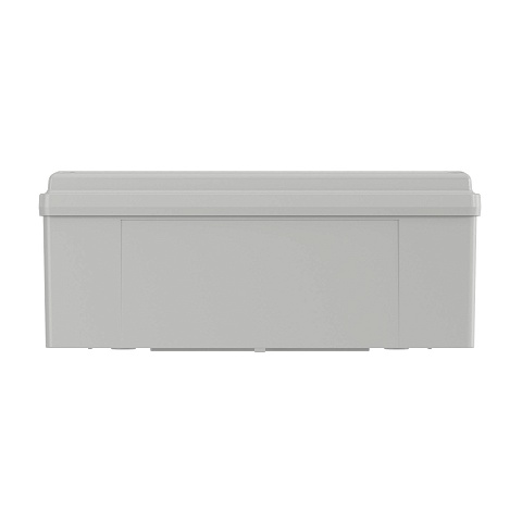 DKC Коробка ответвит. с гладкими стенками, IP56, 190х140х70мм