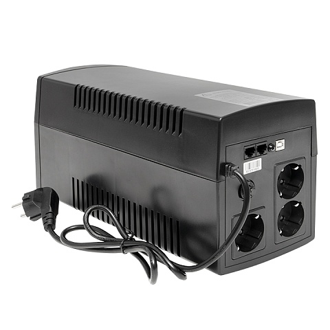 EKF PROxima Источник Бесперебойного питания Линейно-интерактивный E-Power SSW 200 1200 ВА
