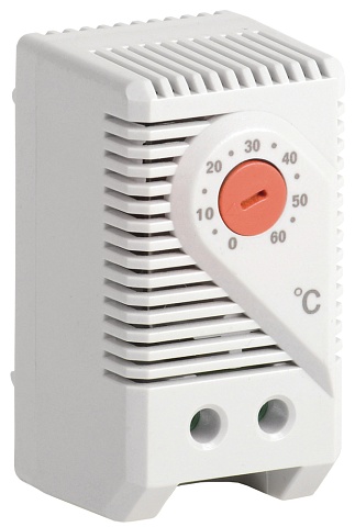 IEK Термостат от 0 до +60 ℃ NC